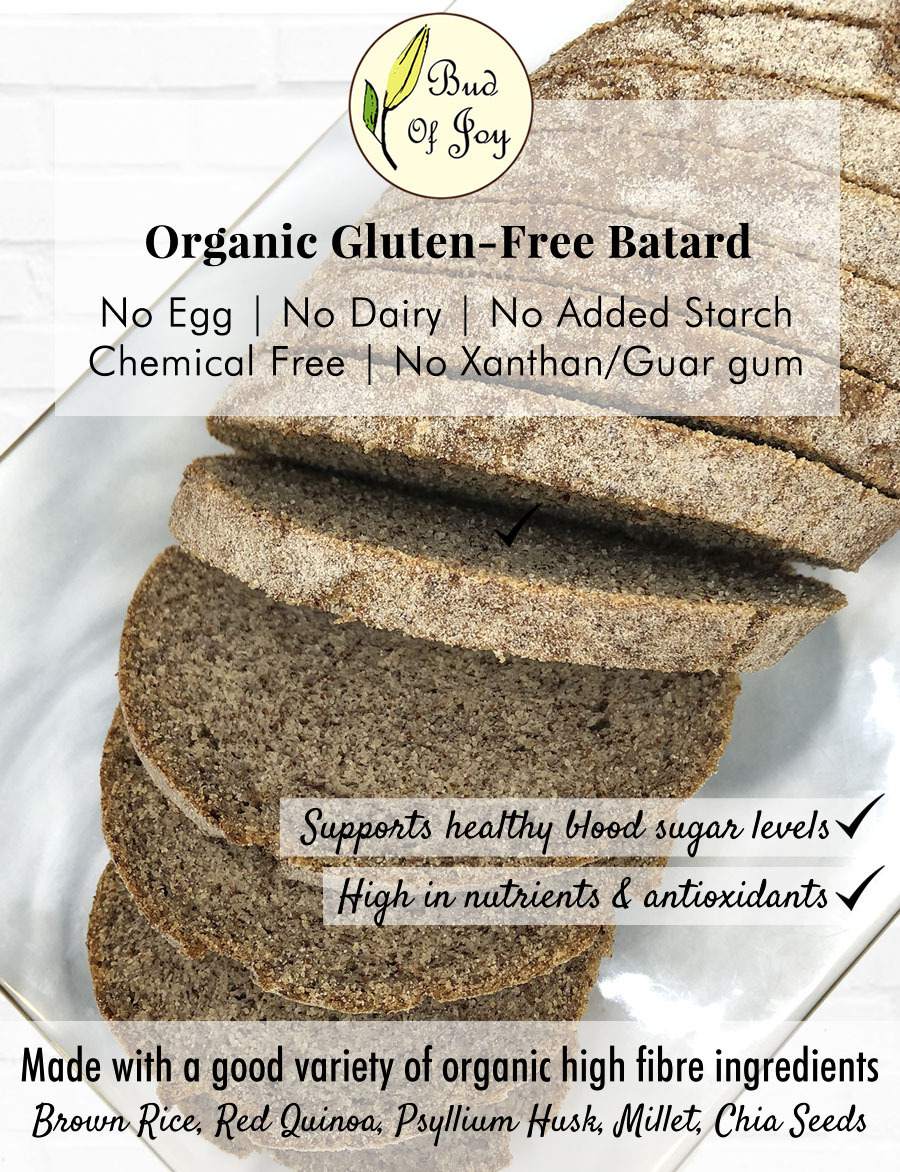 GF Batard Benefits